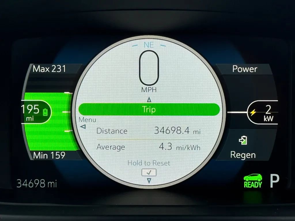 Used 2020 Chevrolet Bolt LT image 14