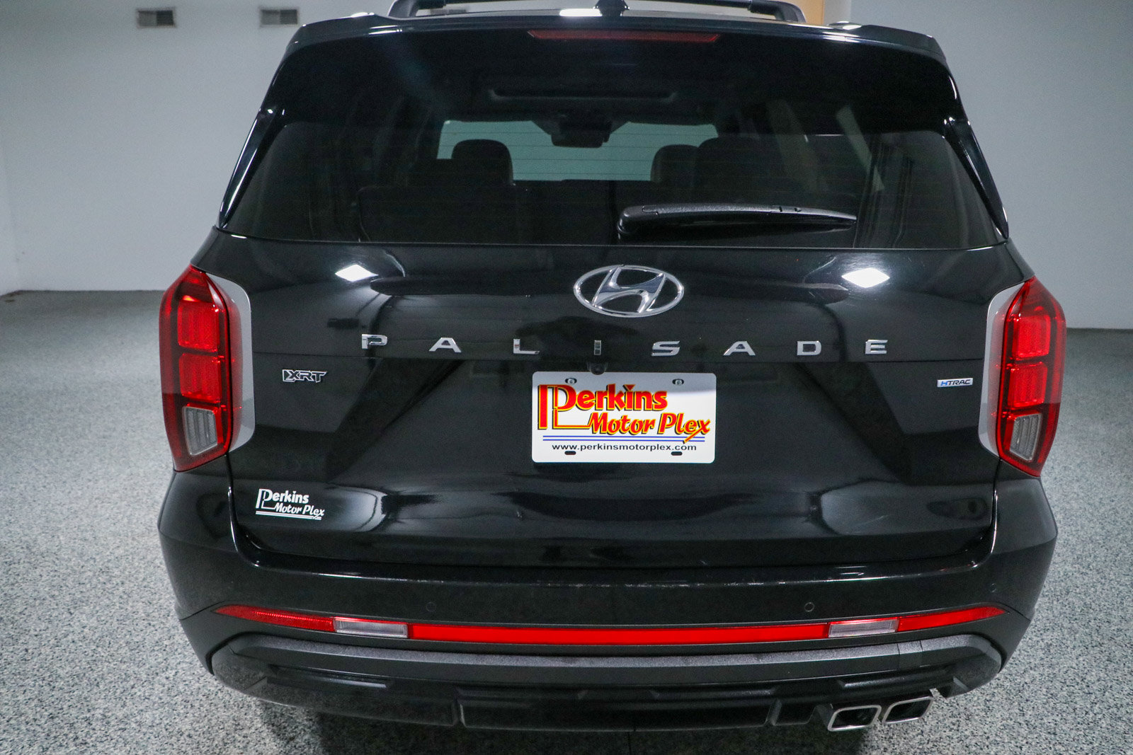 Used 2023 Hyundai Palisade XRT AWD/4WD image 8