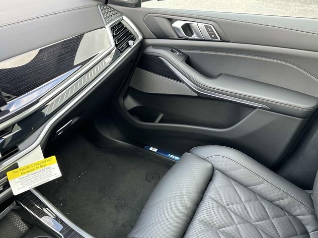 New 2026 BMW X5 M60i image 18