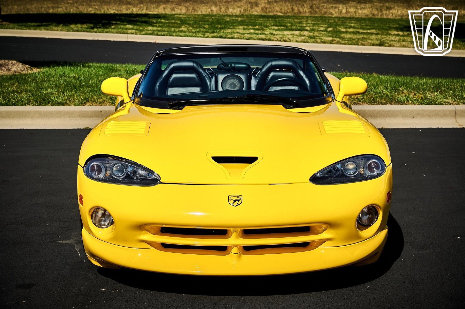 Used 2001 Dodge Viper RT/10 image 22