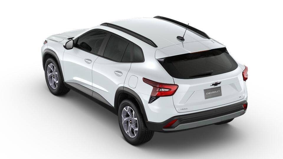 New 2026 Chevrolet Trax LT w/ Driver Confidence Package FWD image 28