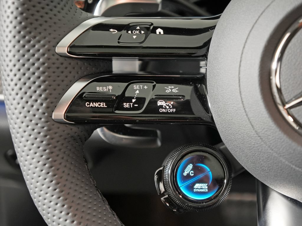 New 2027 Mercedes-Benz E 53 AMG e 4MATIC Sedan image 19