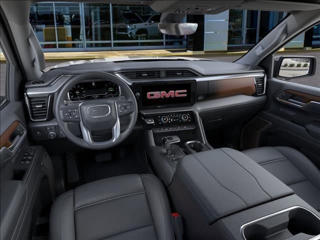 New 2026 GMC Sierra 1500 Denali AWD/4WD image 15