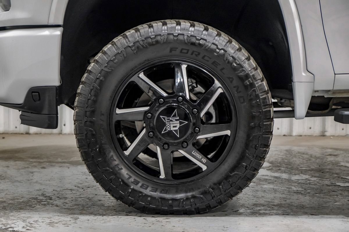 Used 2022 Chevrolet Silverado 3500 High Country image 65