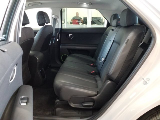 Certified 2024 Hyundai Ioniq 5 Limited RWD image 13