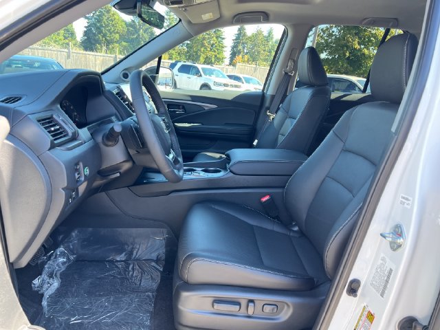 New 2026 Honda Ridgeline RTL image 16