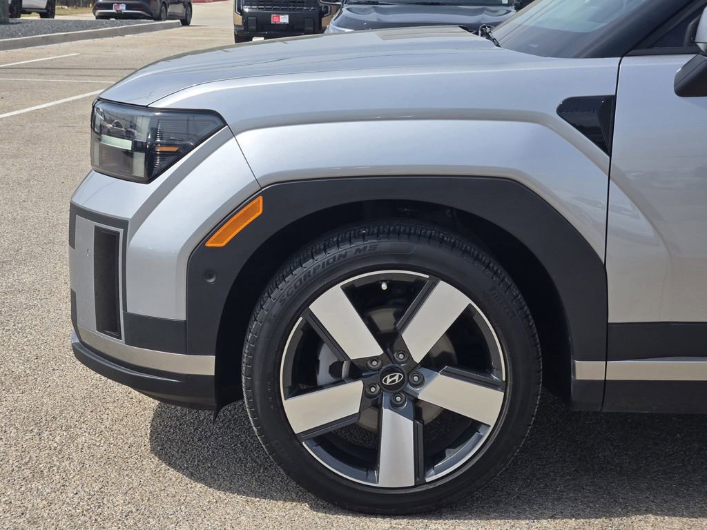 Used 2024 Hyundai Santa Fe Limited image 6