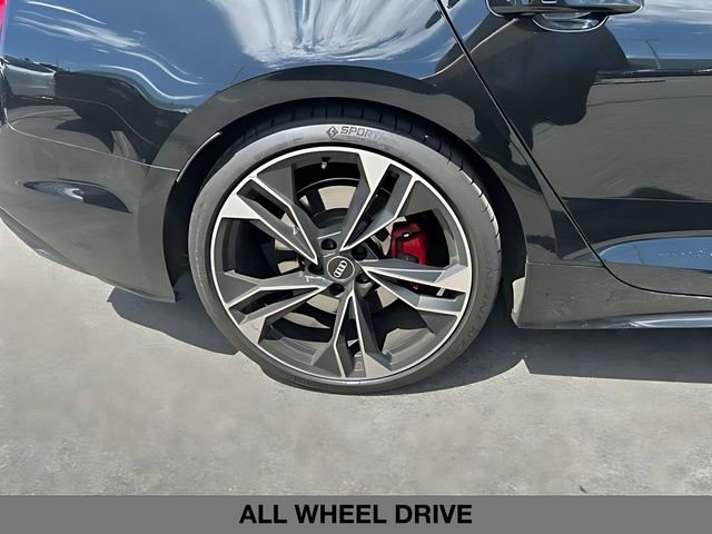 Used 2021 Audi S5 Premium Plus w/ Premium Plus Package AWD/4WD image 13