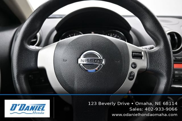 Used 2012 Nissan Rogue S AWD/4WD image 29