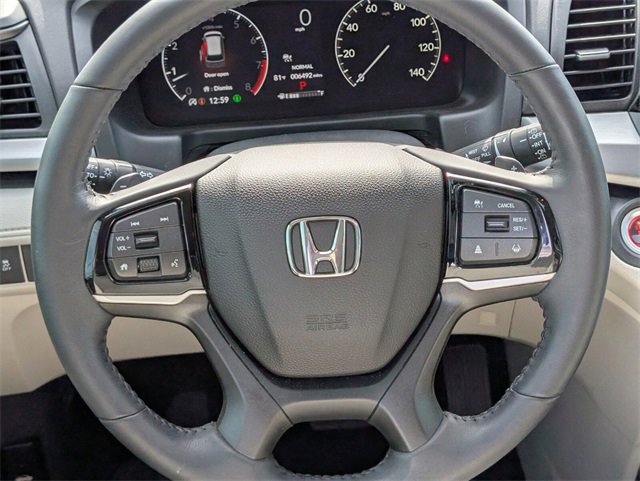 Used 2026 Honda Odyssey EX-L image 9