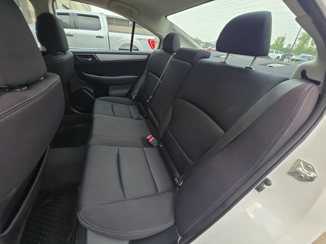 Used 2015 Subaru Legacy 2.5i Premium w/ Popular Package #2 AWD/4WD image 22