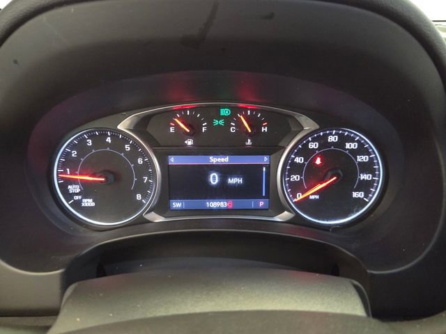 Used 2020 GMC Terrain SLT AWD/4WD image 23