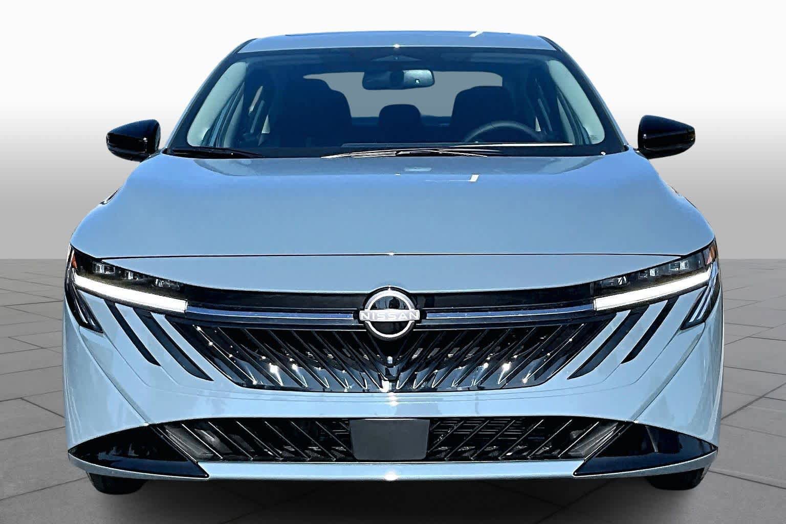 New 2026 Nissan Sentra SV w/ SV Convenience Package FWD image 3