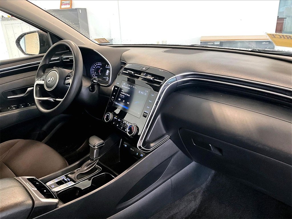 Used 2023 Hyundai Tucson SEL image 14