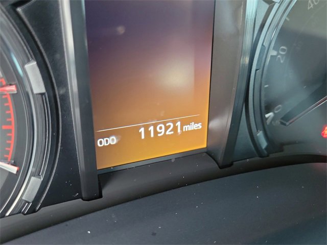 Used 2024 Toyota 4Runner SR5 Premium w/ Moonroof Package image 13