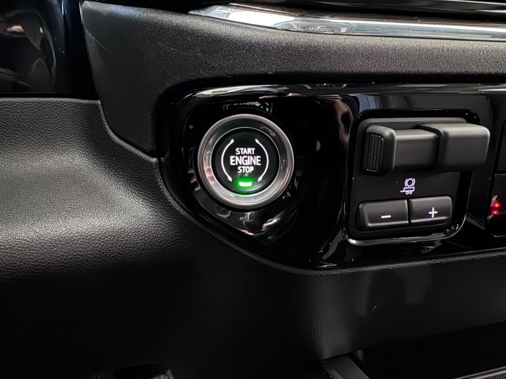 Certified 2023 Chevrolet Silverado 1500 RST w/ All Star Edition Plus image 24