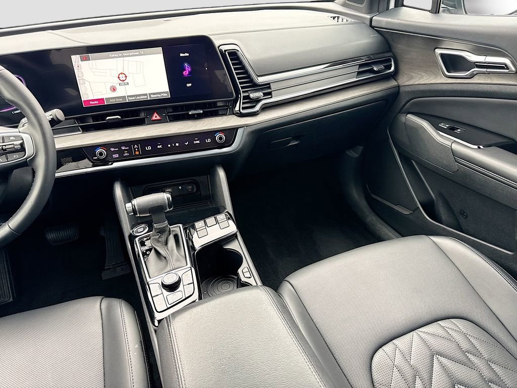 Used 2023 Kia Sportage X-Line image 30