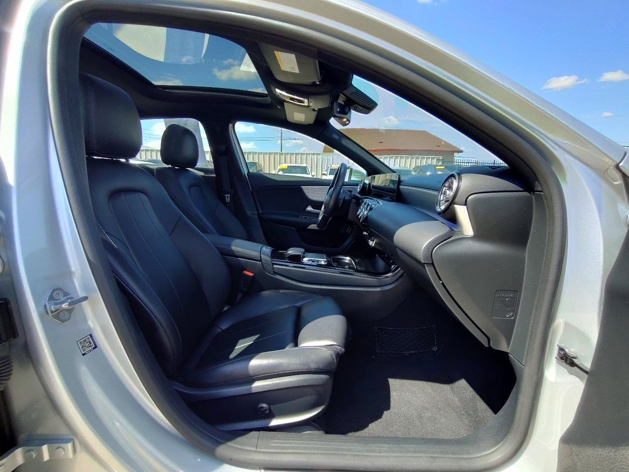 Used 2020 Mercedes-Benz A 220 image 43
