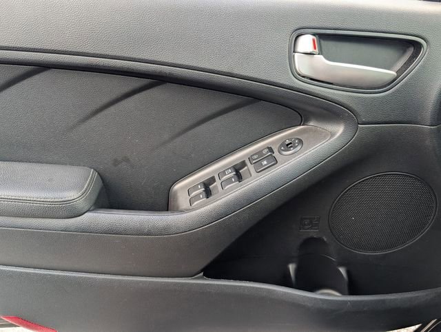 Used 2018 Kia Forte LX image 28