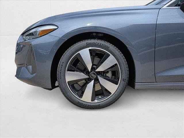 New 2025 Audi A5 2.0T Premium w/ Convenience Package image 9