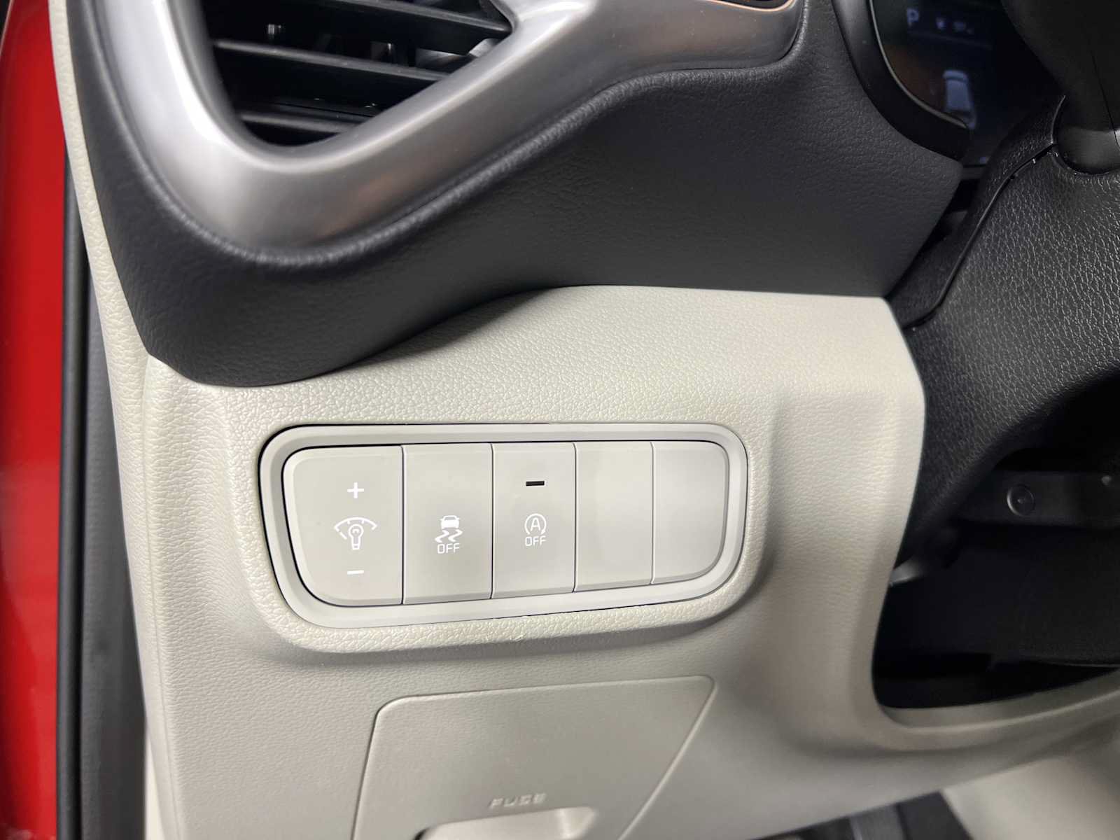 Used 2023 Kia Soul LX FWD image 28