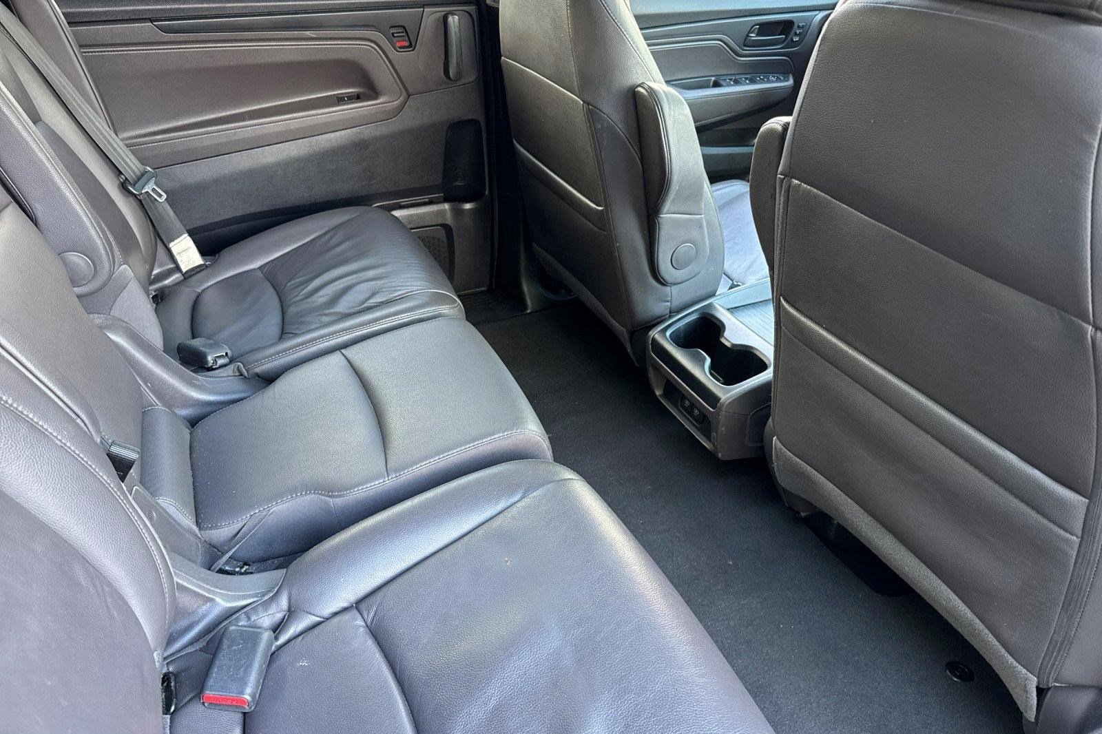Used 2019 Honda Odyssey EX-L image 30
