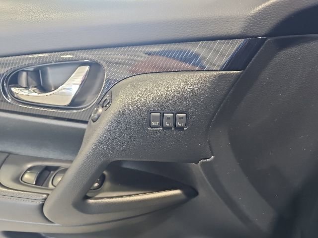 Certified 2020 Nissan Rogue SL AWD/4WD image 11