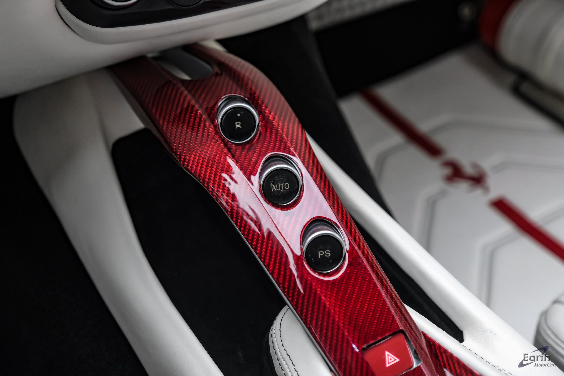 Used 2014 Ferrari F12 Berlinetta RWD image 79