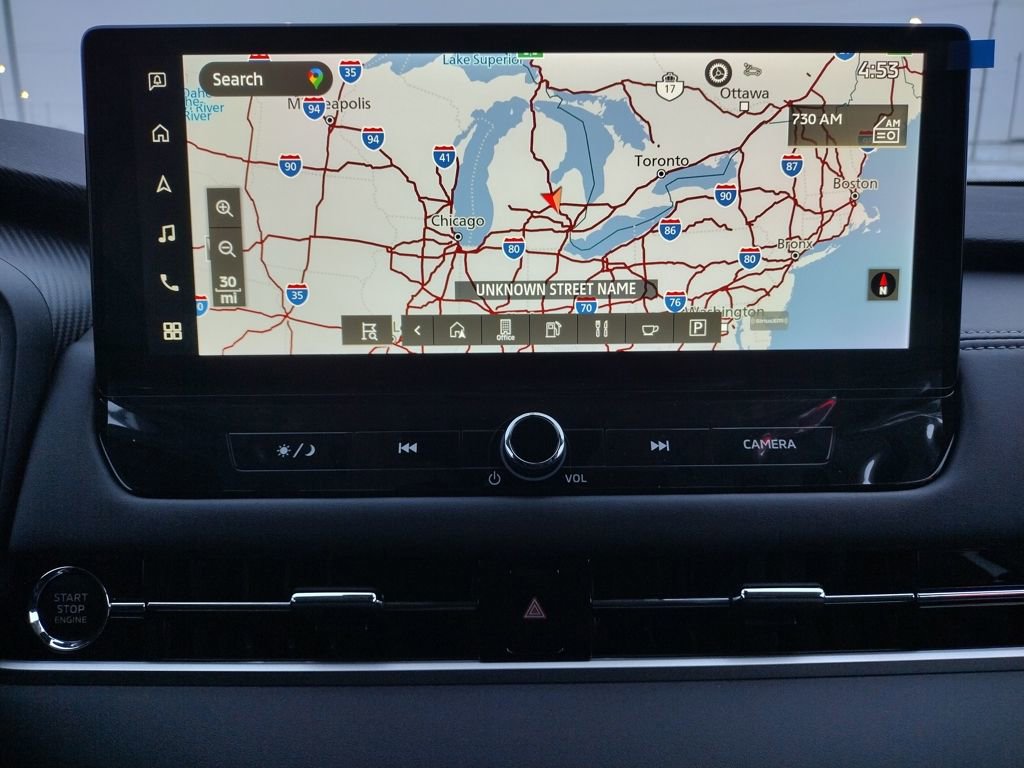 New 2026 Mitsubishi Outlander SE image 5