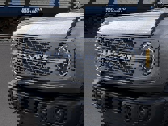 New 2026 Ford Bronco Badlands image 19