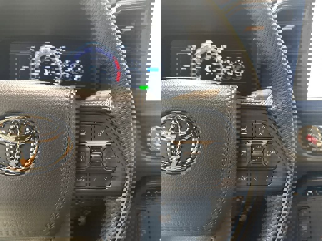 New 2026 Toyota Tundra TRD Pro image 24