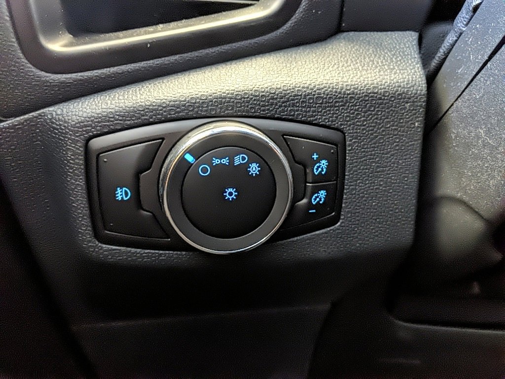 Used 2022 Ford EcoSport SE w/ SE Convenience Package image 21