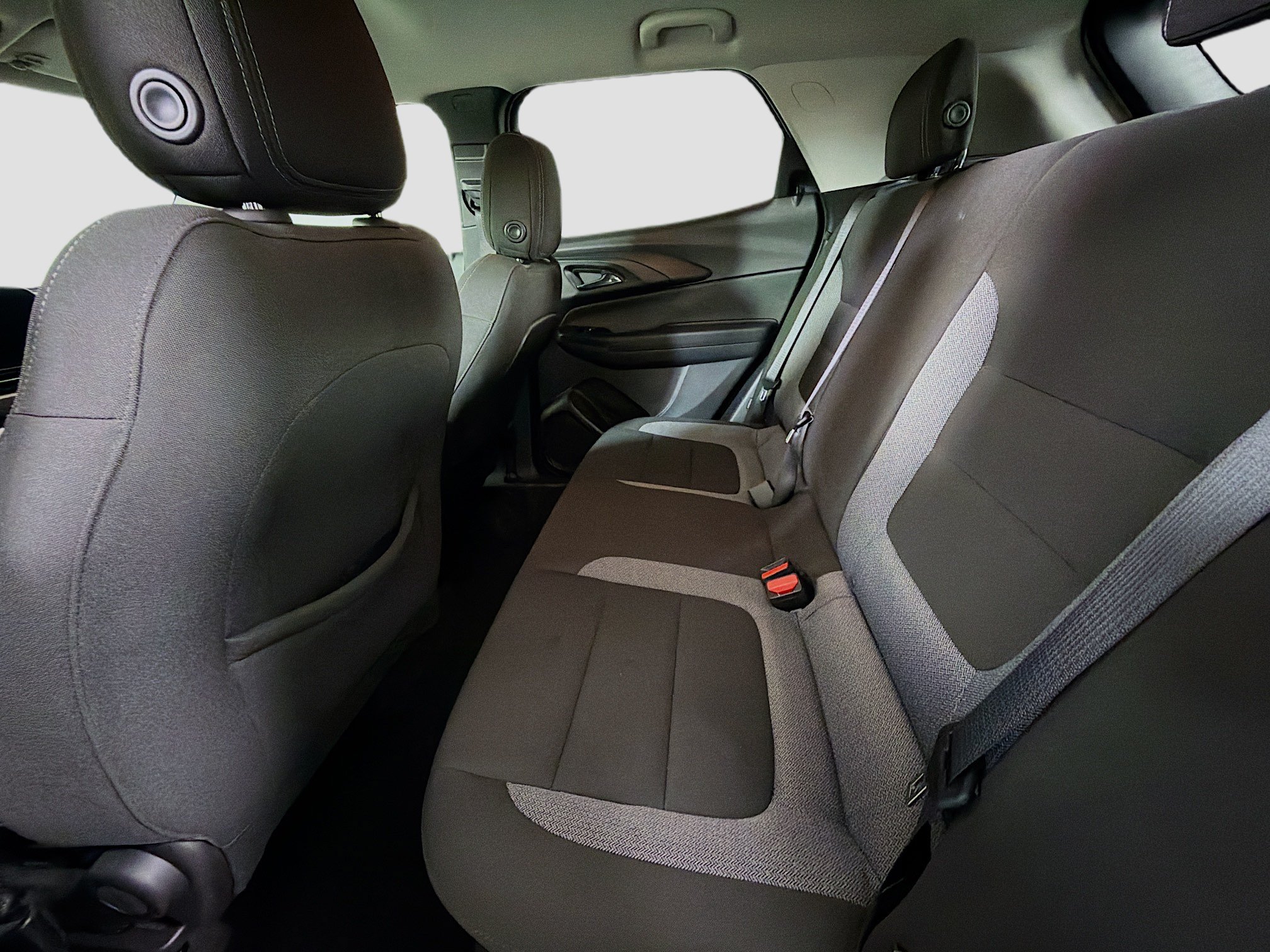 Used 2024 Chevrolet TrailBlazer LT FWD image 25