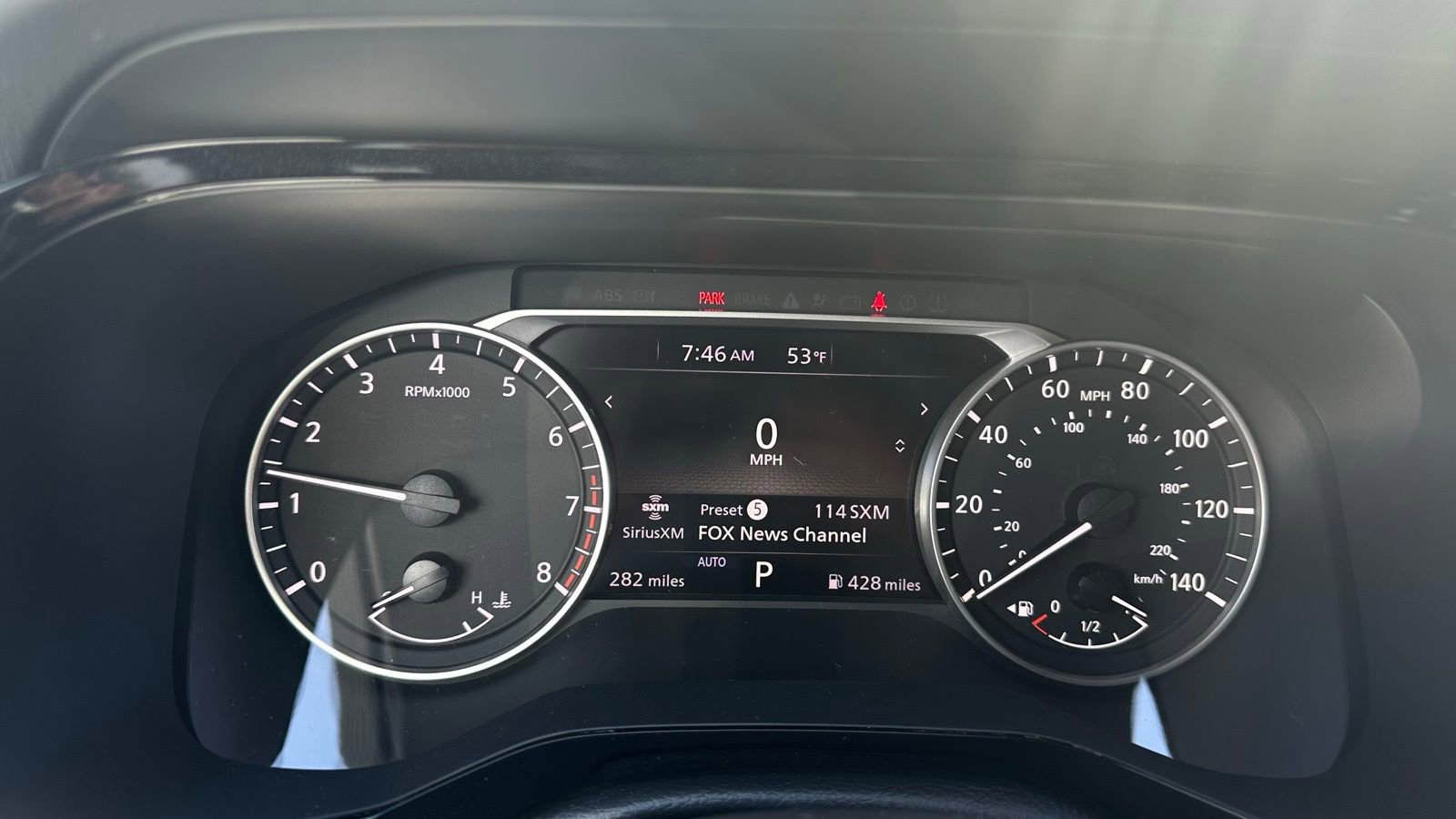 New 2025 Nissan Pathfinder Rock Creek image 28