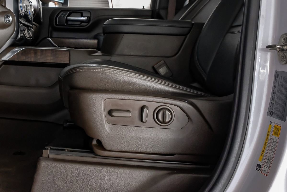 Used 2022 GMC Sierra 2500 Denali w/ Denali Ultimate Package image 30