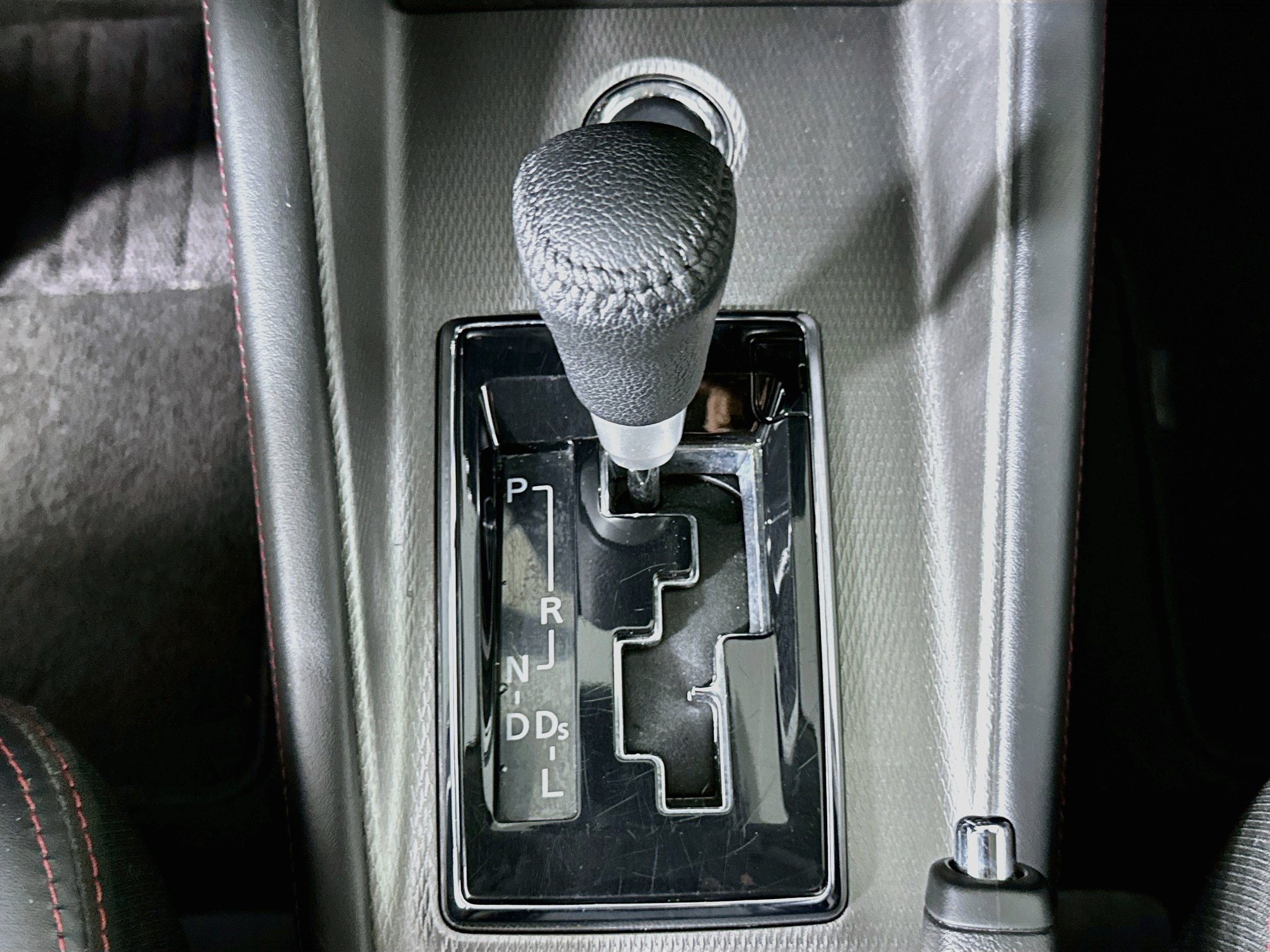 Used 2024 Mitsubishi Outlander Sport AWD image 24