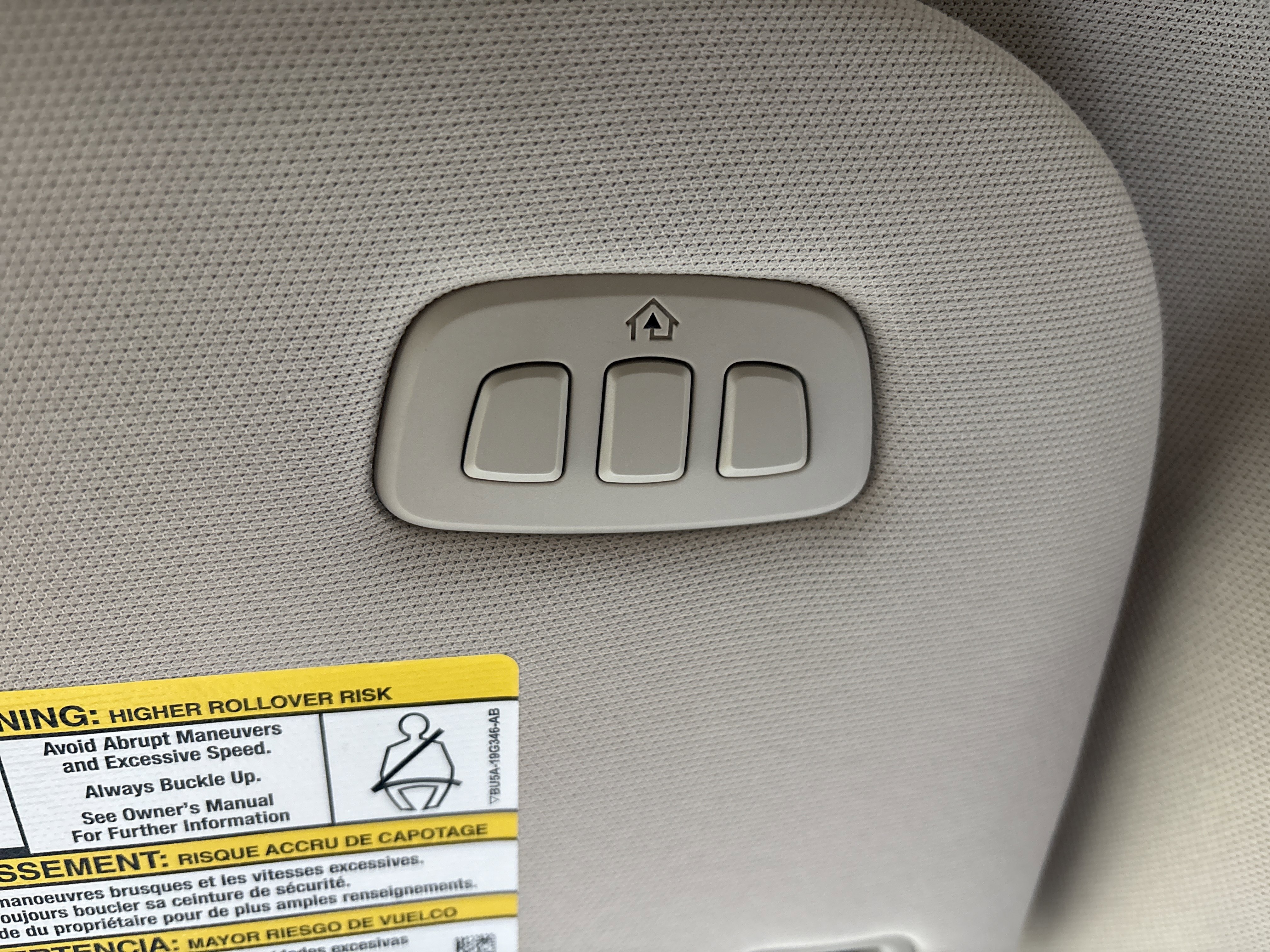 Used 2024 Ford Expedition XLT image 34