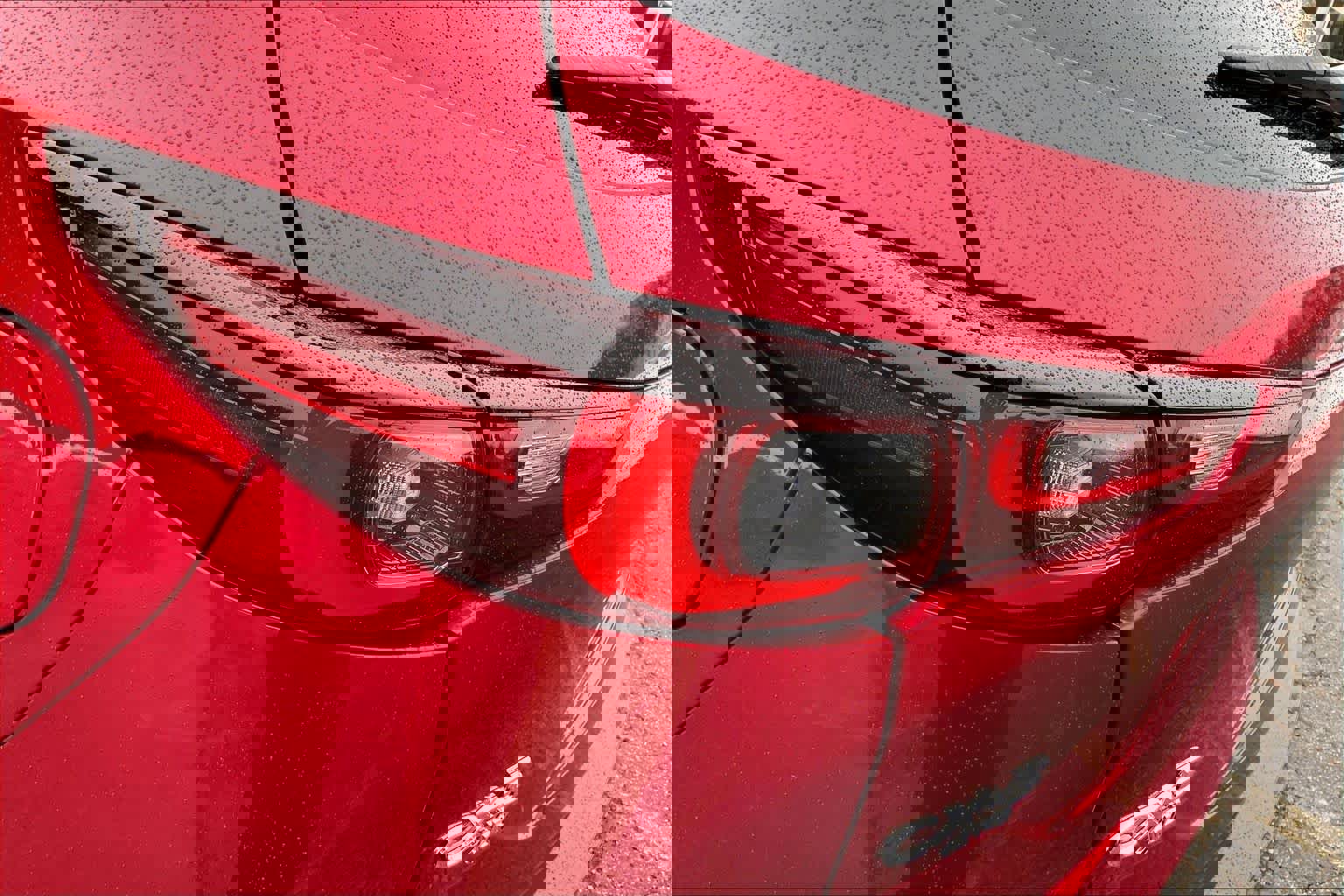 Used 2023 MAZDA CX-5 AWD 2.5 S w/ Premium Plus Pkg image 28