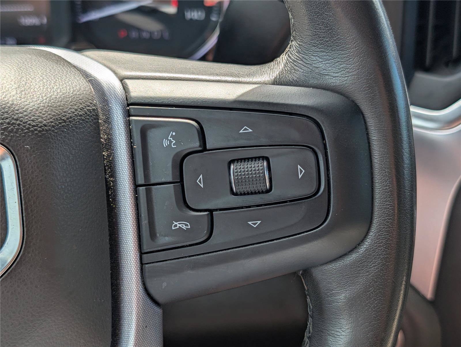 Used 2019 GMC Sierra 1500 SLT AWD/4WD image 27