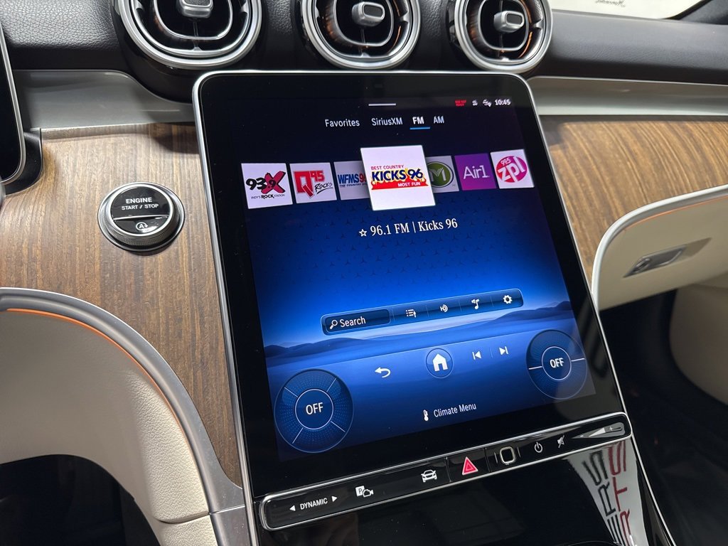 Used 2025 Mercedes-Benz CLE 300 4MATIC Coupe image 17