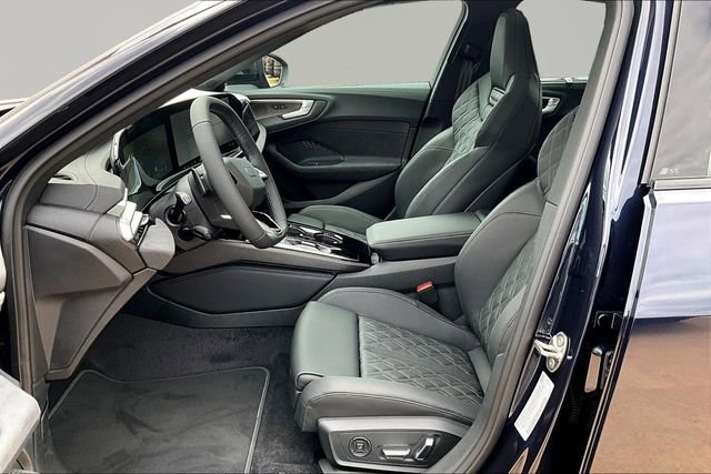 New 2026 Audi S5 Premium Plus AWD/4WD image 27