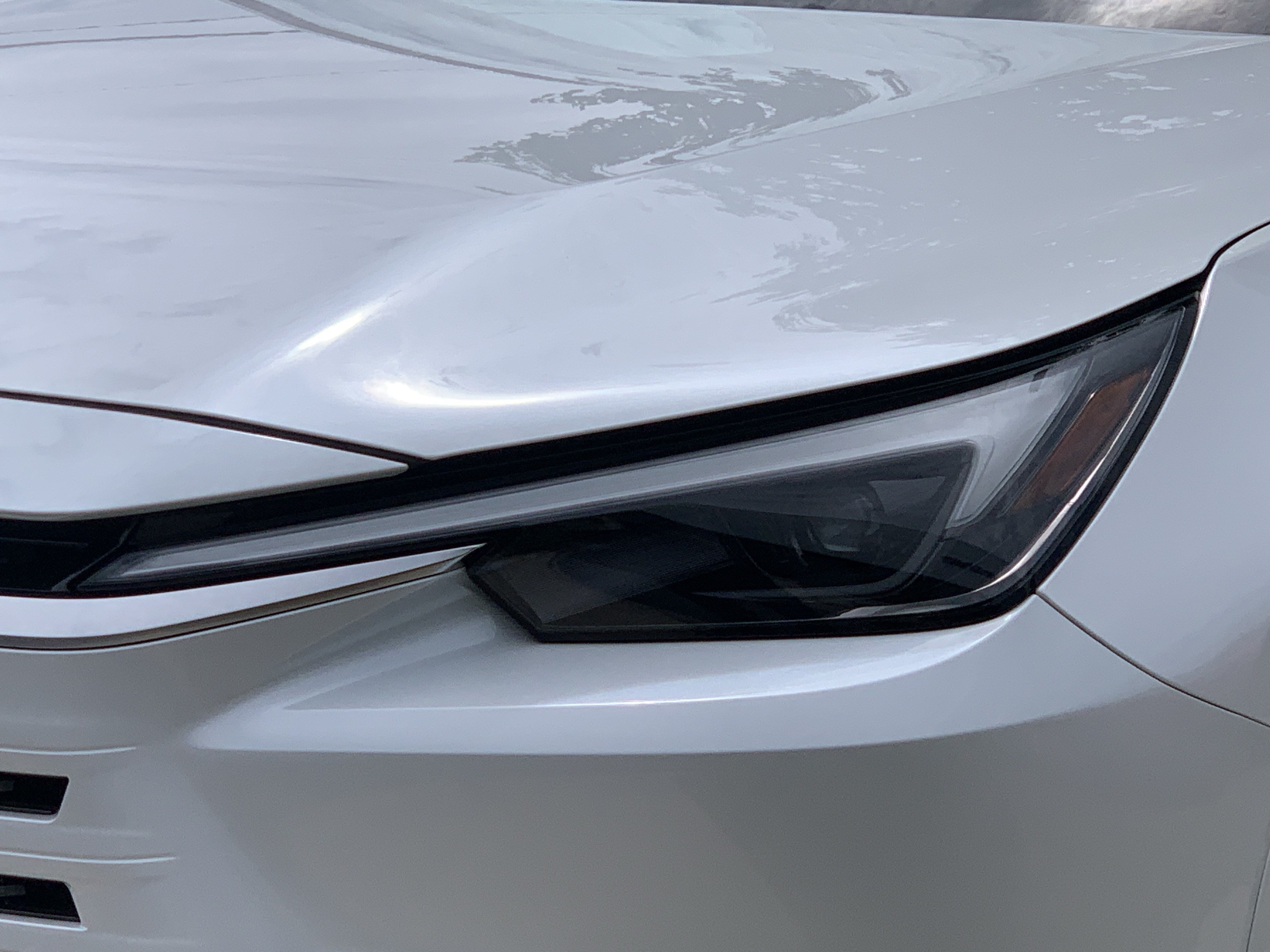 Certified 2026 Lexus TX 350 FWD w/ Technology Package image 6
