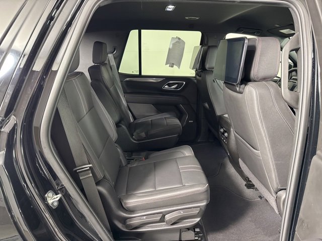 Used 2024 Chevrolet Tahoe RST w/ Luxury Package image 13