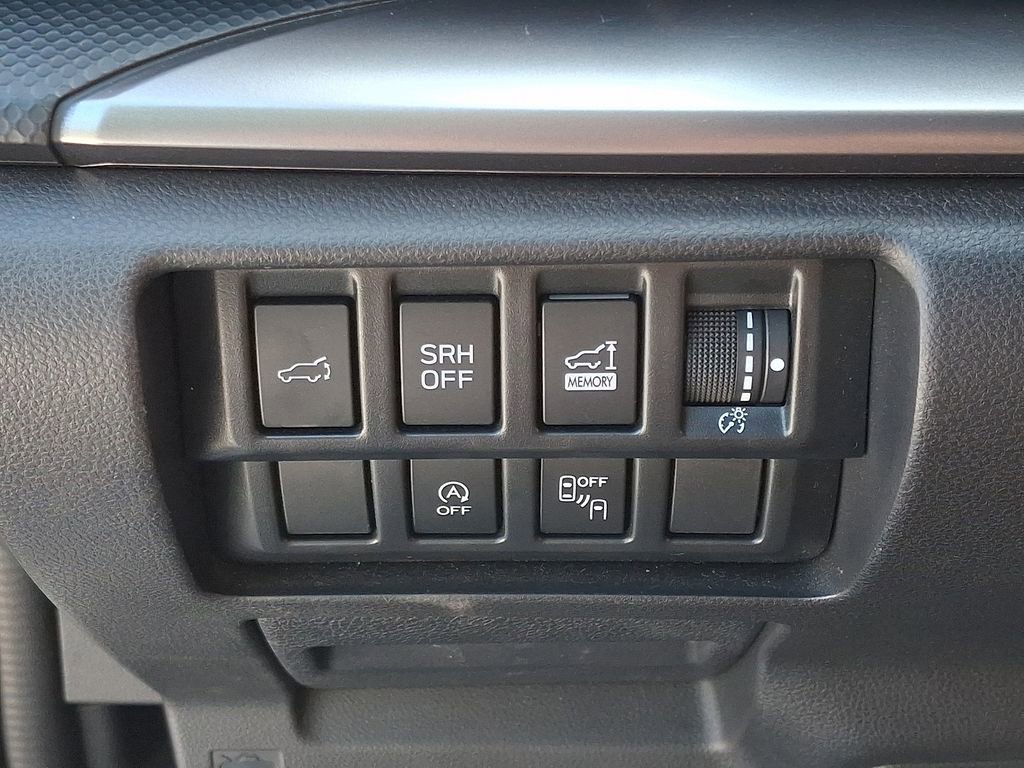 Certified 2023 Subaru Forester Premium AWD/4WD image 25