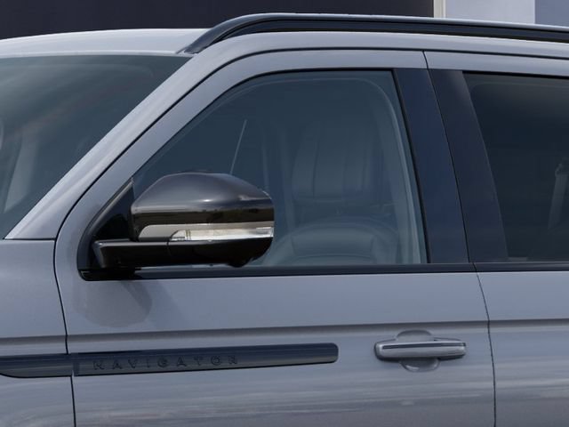 New 2027 Lincoln Navigator L Reserve w/ Jet Appearance Package RWD image 20