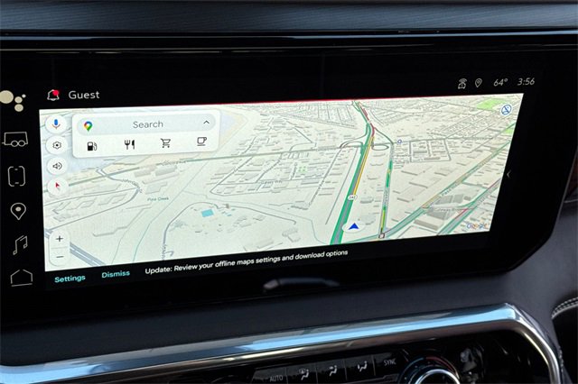 New 2026 GMC Sierra 3500 Denali Ultimate image 18