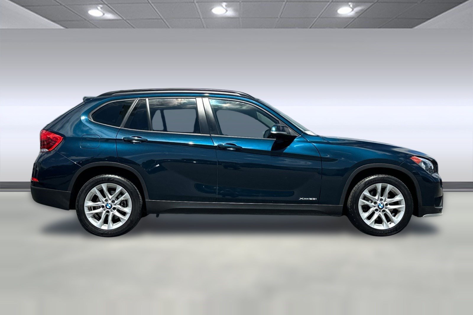 Used 2015 BMW X1 xDrive28i AWD/4WD image 8