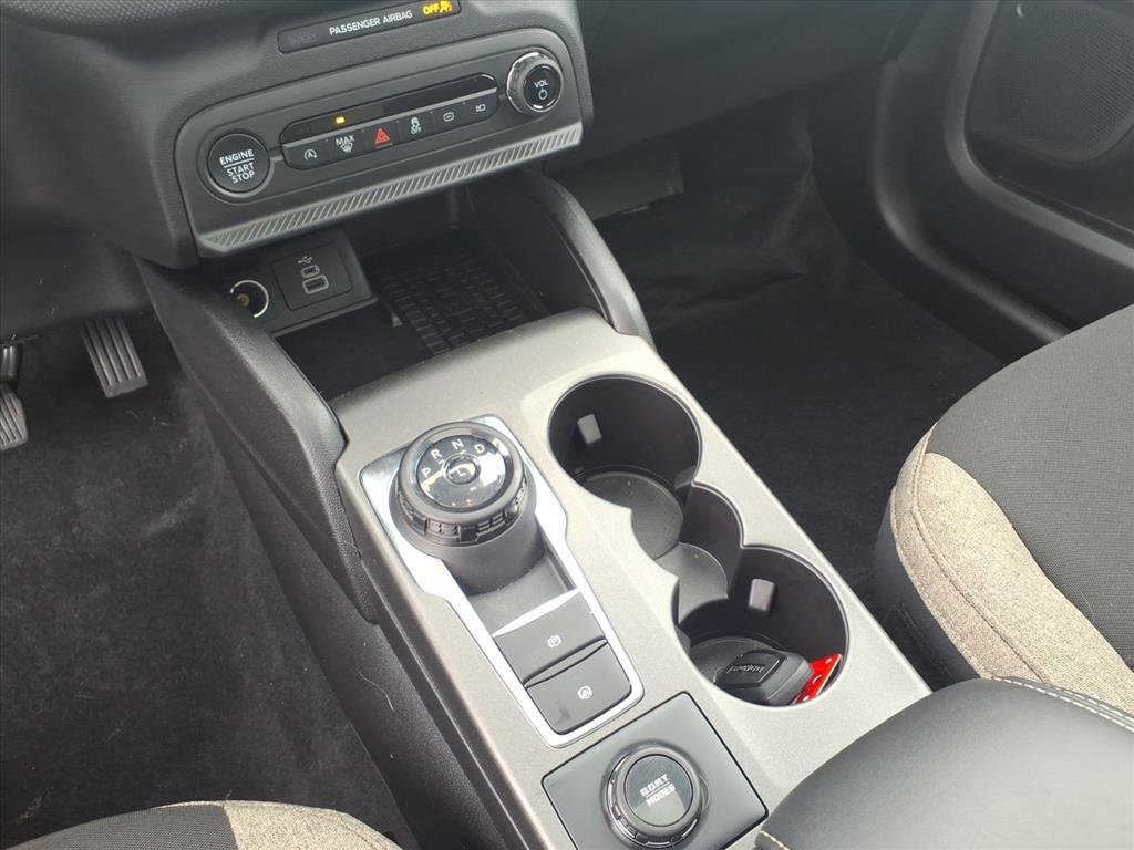 Used 2025 Ford Bronco Sport Big Bend w/ Convenience Package image 20