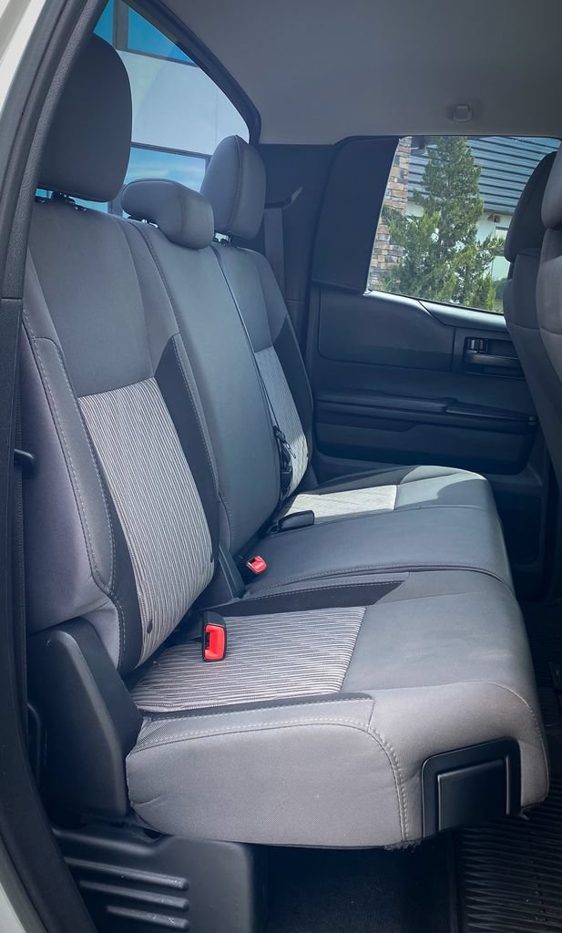 Used 2016 Toyota Tundra SR AWD/4WD image 25