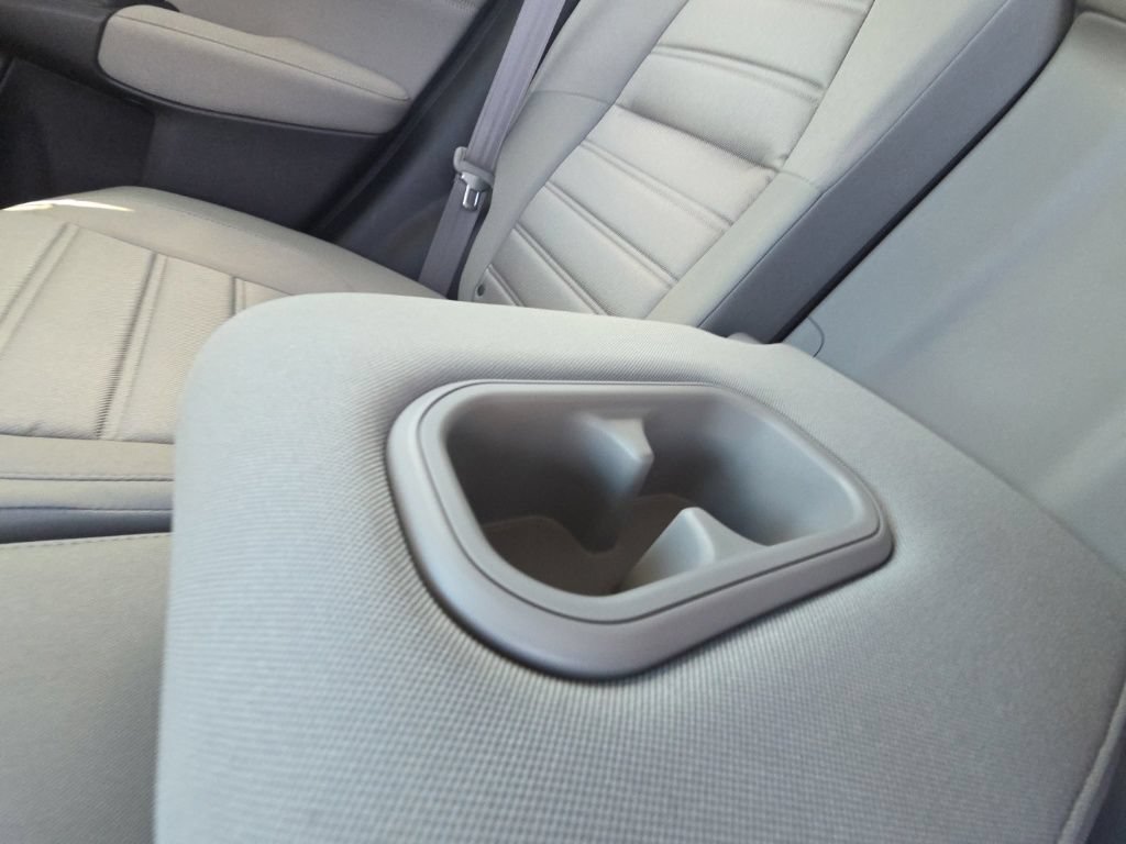 Used 2019 Honda CR-V EX image 20